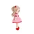 Boneca Metoo Mini Angela Tica - Imagem 3