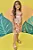 Vestido em Malha Fresh Infanti - Imagem 5