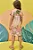 Vestido em Malha Fresh Infanti - Imagem 6