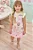 Vestido em Jacquard Marina Infanti - Imagem 4