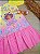 Vestido em Malha Fresh e Laise Kukiê - Imagem 3
