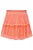 Conjunto Blusa em Canelado e Tule e Saia em Tule com Elastano (com Shorts Embutido) Kukiê - Imagem 3