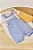 Conjunto de Body em Malha Power e Jardineira em Tecido Eco Stretch em com Elastano LucBoo - Imagem 1