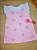 Vestido em Molecotton e Tricoline Napoli Kukiê - Imagem 1