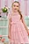 Vestido em Tule com Elastano Infanti - Imagem 3