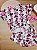 Conjunto Off White da Minnie Mouse Disney Animê - Imagem 1