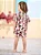 Conjunto Off White da Minnie Mouse Disney Animê - Imagem 3