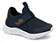 Tênis Infantil Menino New Sport Mini Klin - Imagem 1