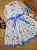 Vestido Verão Flores Mon Sucré - Imagem 3