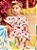 Vestido Rosa da Minnie com Babado Disney Animê - Imagem 4