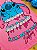Camisola Rosa com Estampa do Stitch Disney Animê - Imagem 2