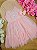 Vestido Verão Rosa Candy Petit Cherie - Imagem 3