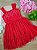 Vestido Verão Coração Natal Petit Cherie - Imagem 1