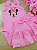 Conjunto Body e Short Disney Minnie Fakini - Imagem 1
