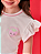 Blusa Strawberry Natural Cinti - Imagem 4