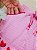 Short Infantil Menina Strawberry Rosa Cinti - Imagem 2