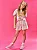 Conjunto Blusa Oncinha Boxy E Short Borboletas Off White Cinti - Imagem 6