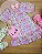 Vestido com Bolsa Gatinhos Cinti - Imagem 1