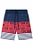 Bermuda em Nylon Ergonomic com Elastano LucBoo - Imagem 4