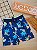 Bermuda em Nylon Ergonomic com Elastano Dino LucBoo - Imagem 1