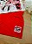 Conjunto Minnie e Mickey Vermelho Disney Animê - Imagem 3