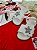 Conjunto Minnie e Mickey Vermelho Disney Animê - Imagem 4