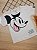 Camiseta Mickey 100% Algodão Fakini - Imagem 1
