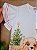 Vestido em Fly Tech Natal Infanti - Imagem 2