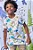 Camiseta em Meia Malha Dino LucBoo - Imagem 3