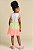 Conjunto de Blusa Boxy em Cotton e Saia em Tule (com shorts embutido) Kukiê - Imagem 2