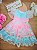 Vestido Verão Coelhinhos Petit Cherie - Imagem 2