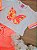 Conjunto Blusa Boxy e Short Saia Borboleta Cinti - Imagem 2
