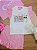 Pijama Bichinhos Fofos Cinti - Imagem 3