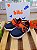 Tênis Infantil Bibi Energy Baby 2.0 Azul Marinho de Tigre - Imagem 1