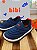 Tênis Infantil Bibi Roller 2.0 Azul e Vermelho - Imagem 1