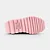 Tênis Infantil Bibi Roller 2.0 Azul Marinho com Rosa - Imagem 8