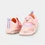 Tênis Infantil Bibi Roller 2.0 Rosa com Lilás de Gatinha - Imagem 7