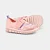 Tênis Infantil Bibi Roller 2.0 Rosa com Lilás de Gatinha - Imagem 6