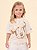 Blusa Minnie com Laço Relevo Disney Animê - Imagem 4
