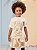 Conjunto Blusa Minnie e Short Saia Disney Animê - Imagem 4