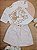 Blusa Minnie Dourada Disney Animê - Imagem 4