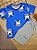 Conjunto Camiseta Malha e Bermuda em Moletom Zebra Up Baby - Imagem 1