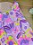 Macaquinho em Cotton Floral Up Baby - Imagem 2