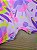 Macaquinho em Cotton Floral Up Baby - Imagem 3