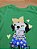 Conjunto Blusa em Meia Malha e Calça Cotton Up Baby - Imagem 2