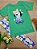 Conjunto Blusa em Meia Malha e Calça Cotton Up Baby - Imagem 1