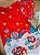 Vestido Cinti Natal Ursinhos - Imagem 3