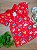 Vestido Cinti Natal Ursinhos - Imagem 2