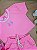 Conjunto Blusa Boxy e Shorts Borboleta Cinti - Imagem 3