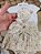 Conjunto Body com Tapa Fraldas e Tiara Ribana Moni Caroline Upi Uli - Imagem 5